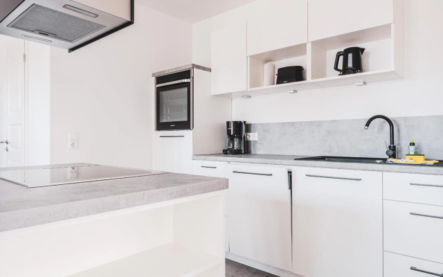 Ostseehaus Ostseehaus 4