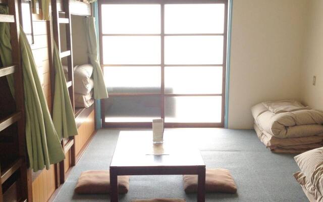 Amanohashidate Youth Hostel