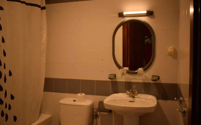 Hostal La Tablada