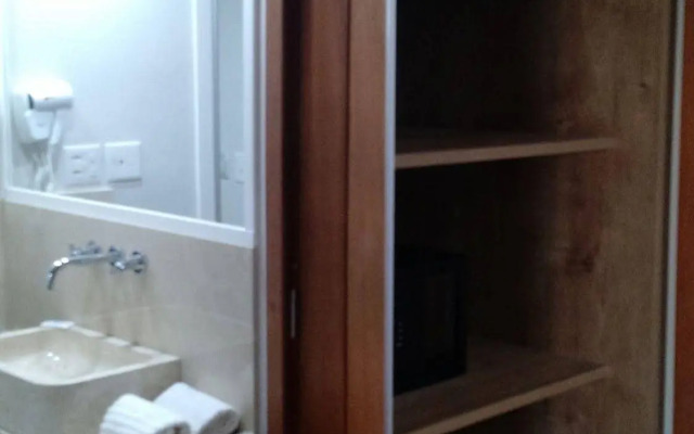 B&B Hotels Rio de Janeiro Copacabana