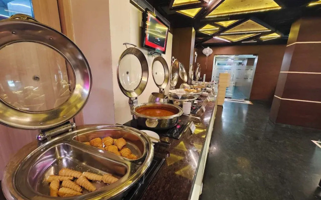 The Oasis -Vadodara