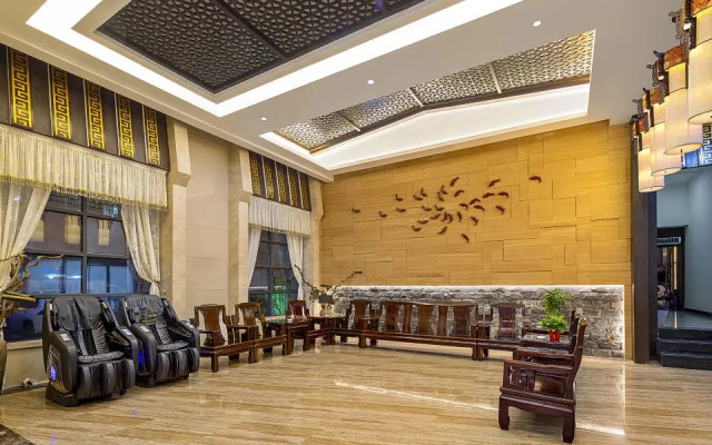 Fuxiang Hotel