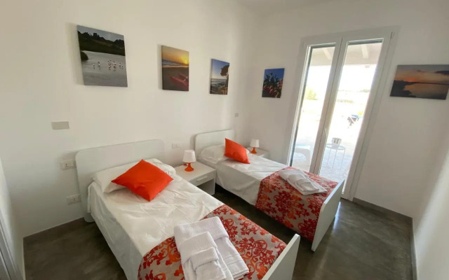 Verde Oliva Residence