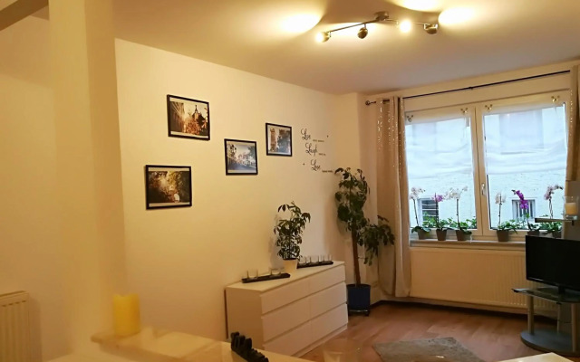 Ferienwohnung Amalie