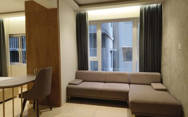 Olive Hotel Le Opera by Embassy Group
