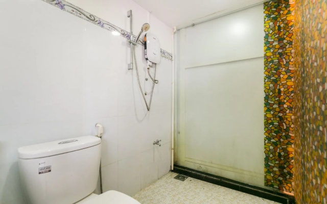 Ben Thanh Dorm Homestay Central Saigon - Hostel