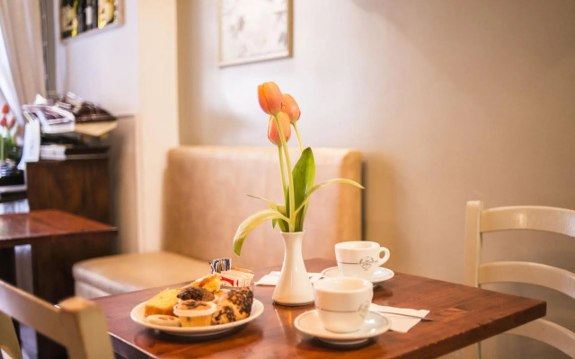 Ripetta Rooms