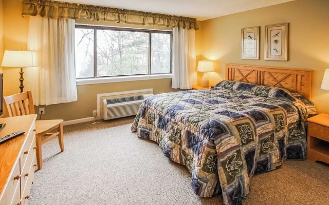 Tanglewood Resort By Vrhost