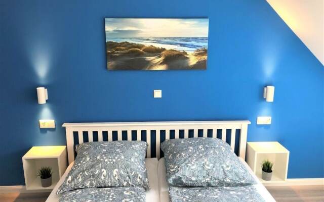 Holiday Apartment Baltic Sea Breeze