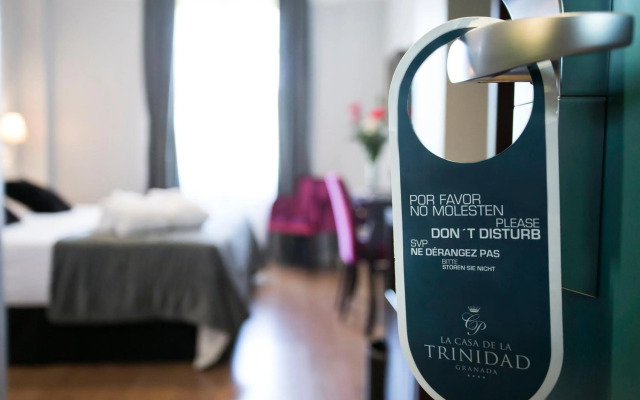 La Casa de La Trinidad Hotel by Casas y Palacios