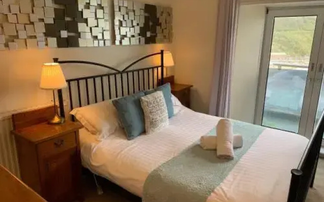 The Watermark Bed & Breakfast