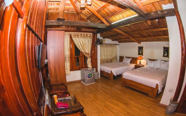 Thien Truong An Resort