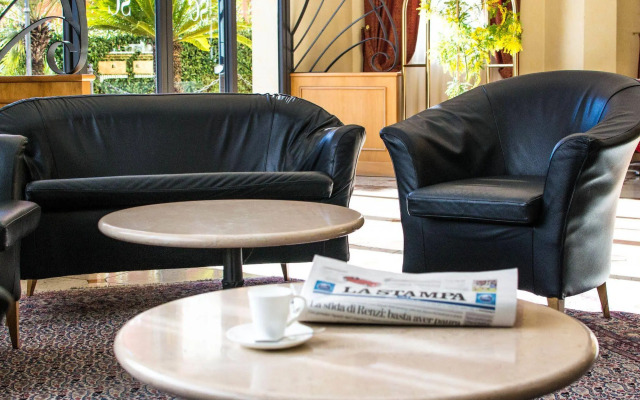Hotel San Clemente