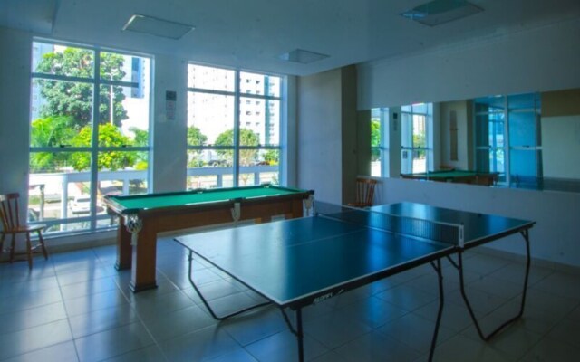 AV110 Completo e perto do metro