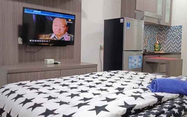 Inn19 @Bassura City
