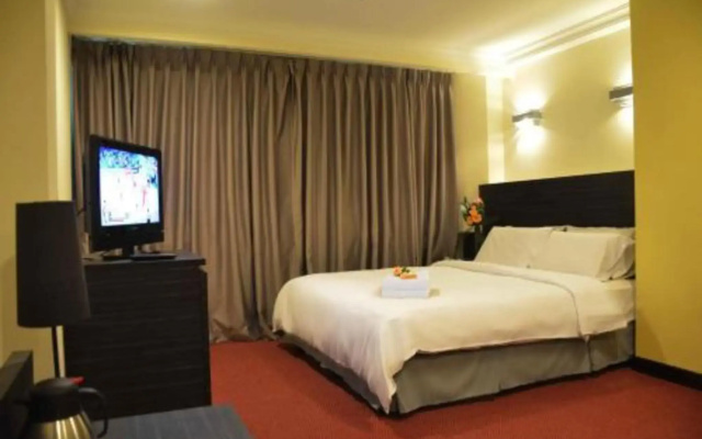 Hotel Imperial Bukit Bintang