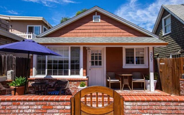 307 Thirty Fifth Street