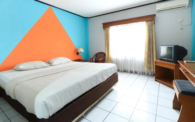 Hotel Budiman