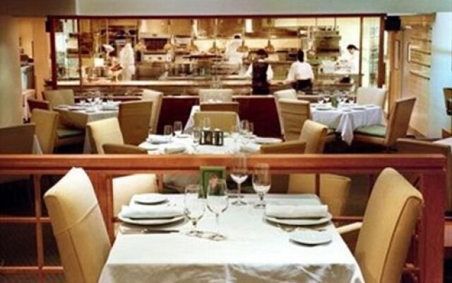 The Latham Hotel Georgetown