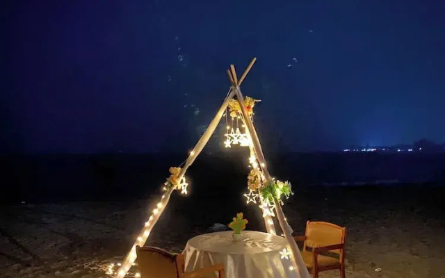 Sand Castle Beach Resort Saint Martin