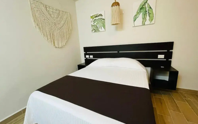 Hotel Corazon de Tulum