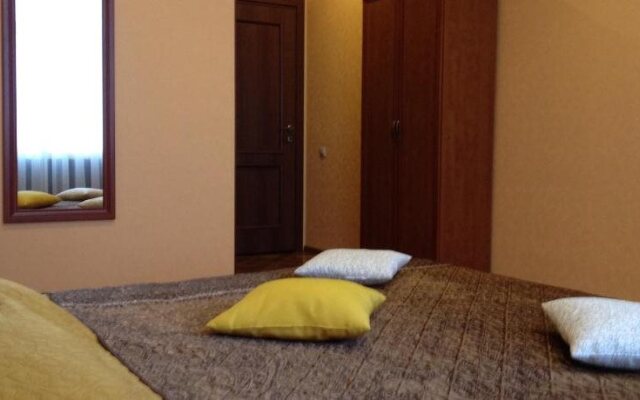 Apartment Na Sovetskoy