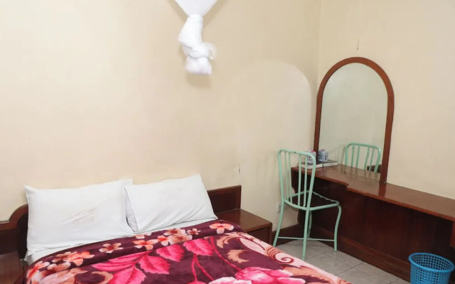 KAP Guest House