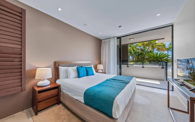 Mirage Whitsundays