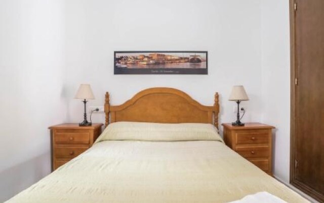 Apartamentos Jupiter