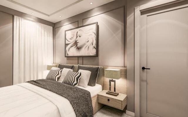 Hotel Golden