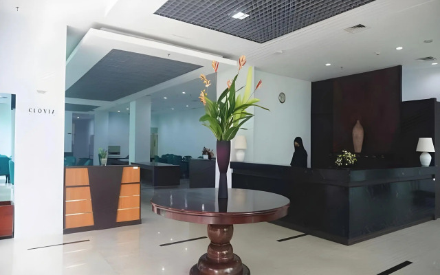 Naraya Hotel Jakarta