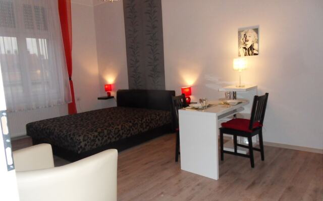 Astoria Centrum Apartment