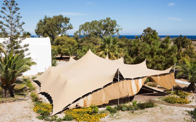 Pelagos Hotel-Oia