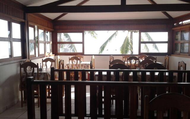 Brisa do Caitá Praia Hotel