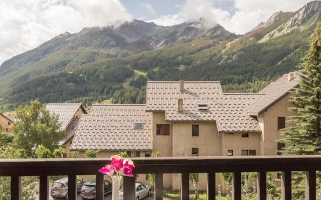 Appartement Le Monêtier-les-Bains, 5 pièces, 8 personnes - FR-1-330F-12