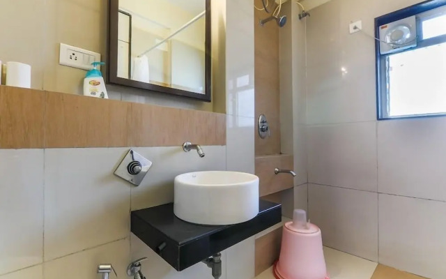 Magnus Vosiv Suites