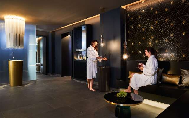 Interalpen-Hotel Tyrol GmbH