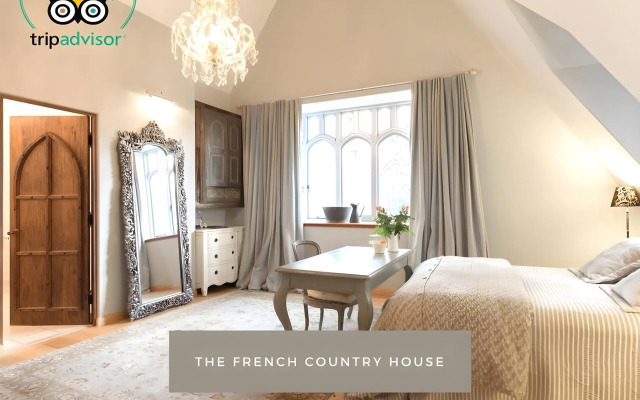 The French Country House