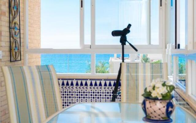 Apartment Illeta Residence