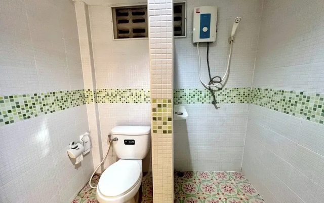 Chalalai Resort Kham Chanot