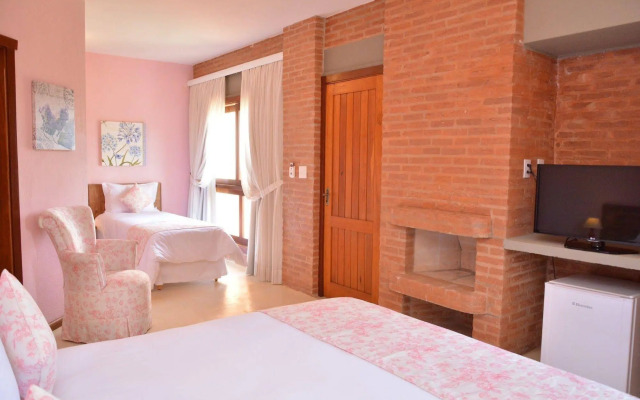 Pousada Villa dos Leais
