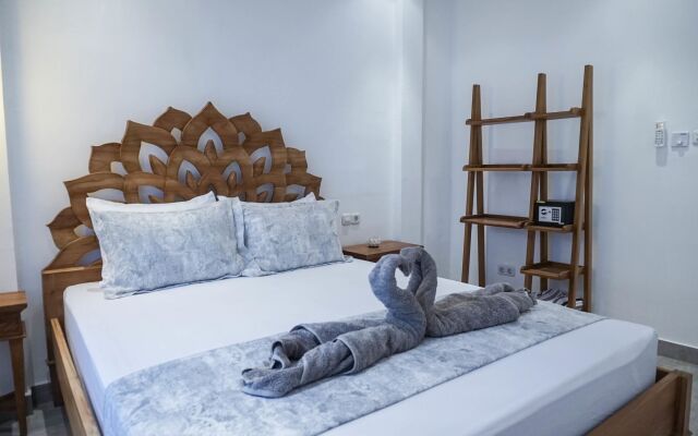 Soraya Yoga Wellness Center