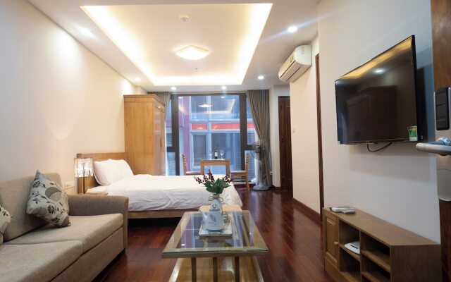 NINE HOUSING A10 Kim Ma