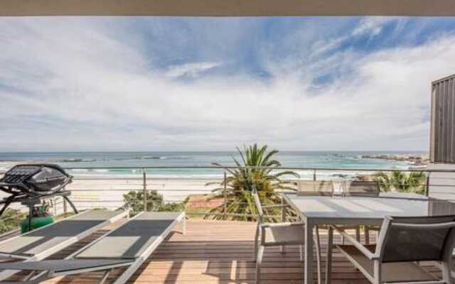 Holiday Apartment Opposite the Beach Seasonsfind the Sunset