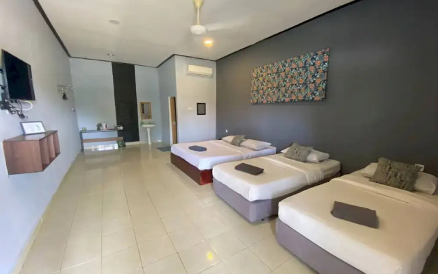 OYO 91046 Bayu Cenang Inn Langkawi