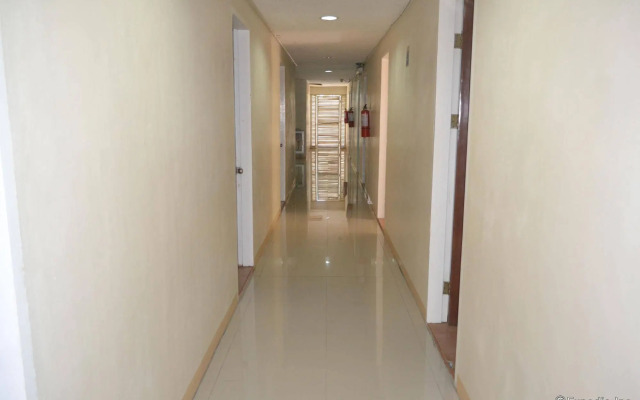 Luxor One Traveler's Inn Gensan