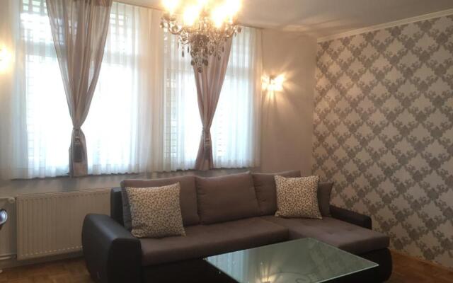 Apartments Vila Cvetka Bled