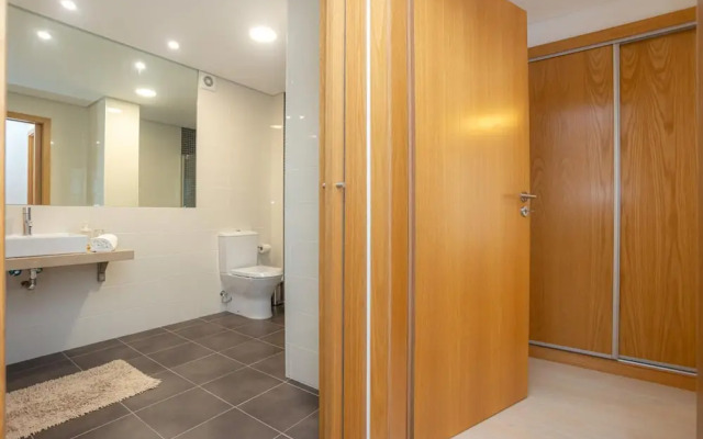 Galante Beach Apartment 2