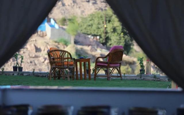 Noprea Boutique Hotel