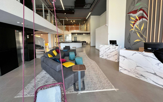 Ramada Encore by Wyndham Ponta Grossa